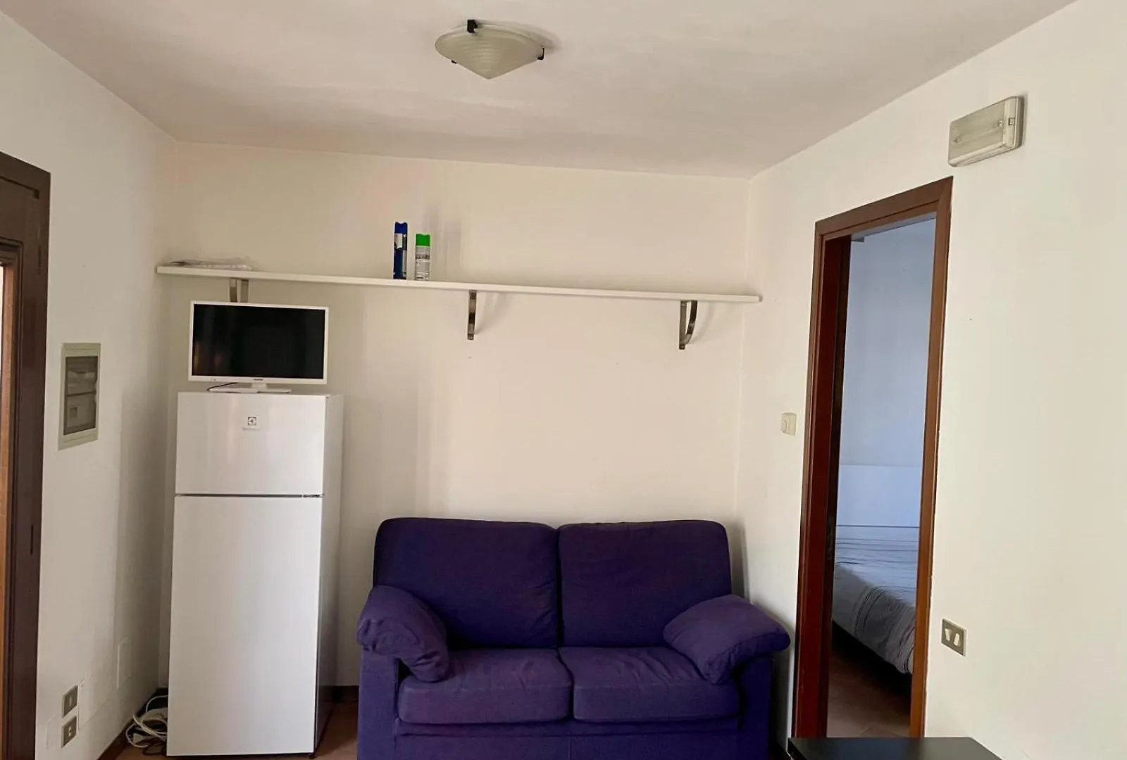 Appartamento Zona Fiera Treviso