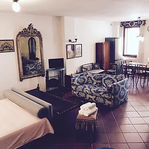 Carraresi Appartamento